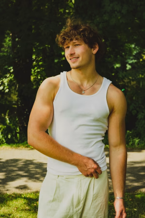 Niklas Kramm - Gallery Image 8