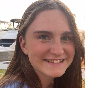 Madison Hale - Project Casting Gallery Image 4 Madison Hale - Gallery Image 4