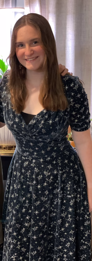 Madison Hale - Project Casting Gallery Image 3 Madison Hale - Gallery Image 3