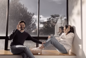 Andrea Amin - Gallery Image 2