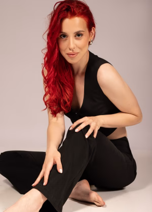Nataša Jevtić - Gallery Image 10
