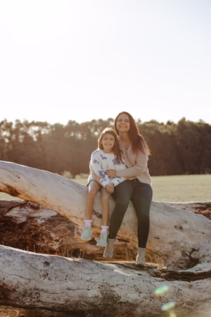 Alex Sheridan And Family - Gallery Image 6