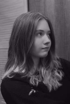 Isobel Griffiths - Gallery Image 6