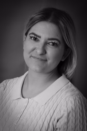 Nicole Knott - Project Casting Gallery Image 1 Nicole Knott - Gallery Image 1