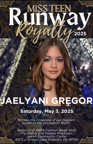 Jaelyani  Gregor - Gallery Image 5