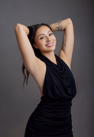 Lilianna Martinez - Project Casting Gallery Image 1 Lilianna Martinez - Gallery Image 1