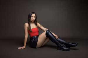 Lilianna Martinez - Project Casting Gallery Image 4 Lilianna Martinez - Gallery Image 4