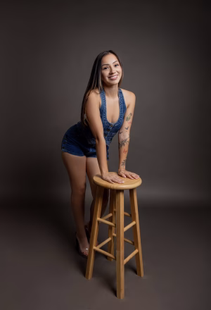 Lilianna Martinez - Project Casting Gallery Image 9 Lilianna Martinez - Gallery Image 9