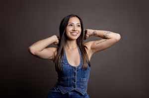 Lilianna Martinez - Project Casting Gallery Image 10 Lilianna Martinez - Gallery Image 10