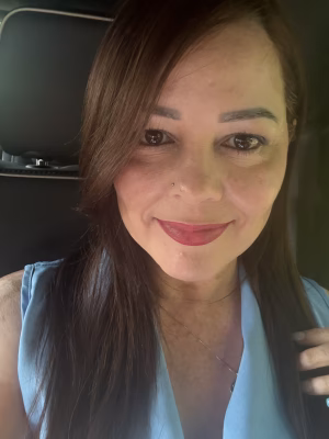 Tania Cabrera - Gallery Image 1