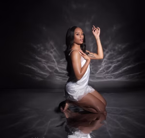 Jasmine Davis - Project Casting Gallery Image 18 Jasmine Davis - Gallery Image 18