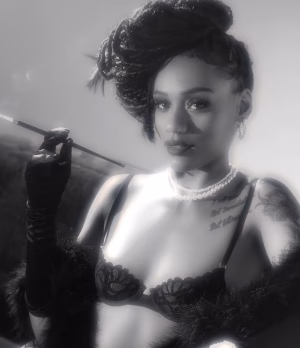 Jasmine Davis - Project Casting Gallery Image 16 Jasmine Davis - Gallery Image 16