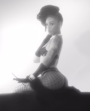 Jasmine Davis - Project Casting Gallery Image 15 Jasmine Davis - Gallery Image 15