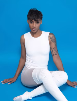 Jasmine Davis - Project Casting Gallery Image 11 Jasmine Davis - Gallery Image 11