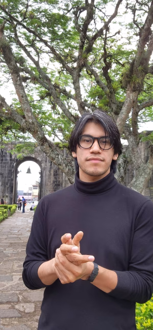 Walter Pum - Project Casting Gallery Image 3 Walter Pum - Gallery Image 3