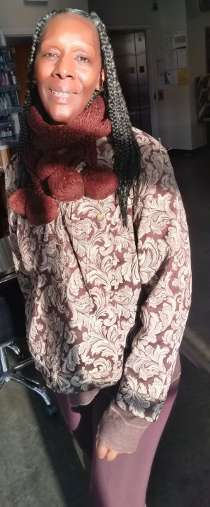 Rhonda Burns - Gallery Image 2