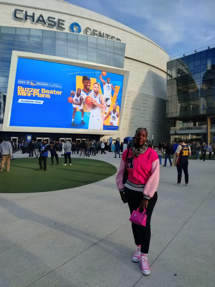 Rhonda Burns - Profile Photo