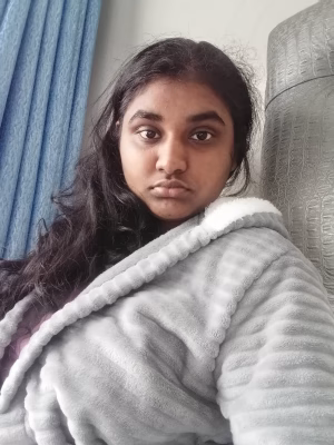 Arianna  Baliraj - Gallery Image 2