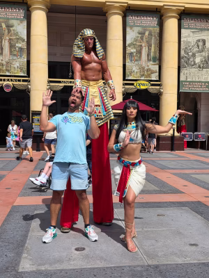 Caleb Eckel - Gallery Image 1