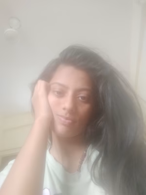 Khushali Saraswat - Project Casting Gallery Image 2 Khushali Saraswat - Gallery Image 2