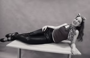 Alisa CrazySexyCool - Project Casting Gallery Image 1 Alisa CrazySexyCool - Gallery Image 1
