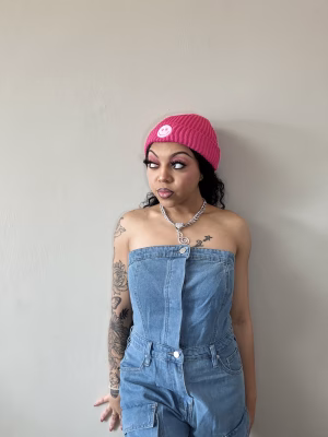 Jacqueline Treadway - Gallery Image 12