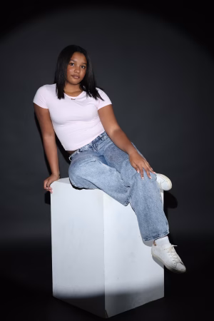 Zinzi Nnenaya Brito Pateguana - Gallery Image 3