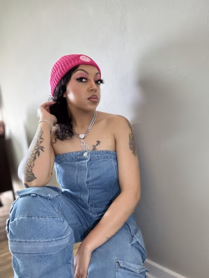 Jacqueline Treadway - Gallery Image 11