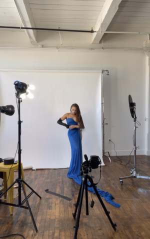 Danielle Christian - Project Casting Gallery Image 2 Danielle Christian - Gallery Image 2