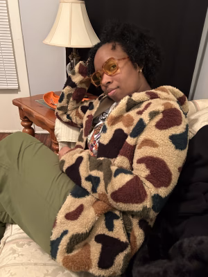 Fernandra Fowler - Gallery Image 10