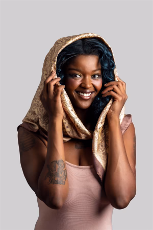 Samantha Pierre Paul - Gallery Image 2