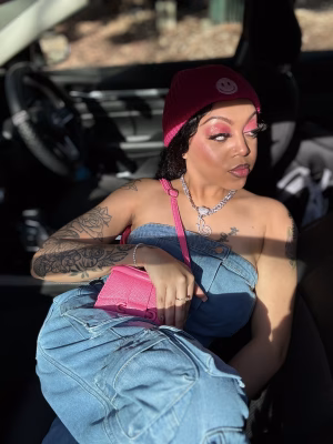 Jacqueline Treadway - Gallery Image 10