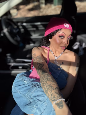 Jacqueline Treadway - Gallery Image 9