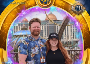 Megan McCall - Project Casting Gallery Image 1 Megan McCall - Gallery Image 1