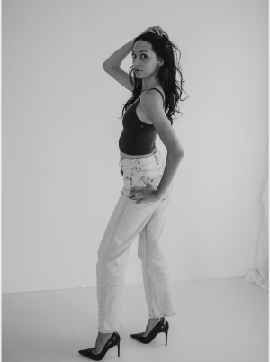 Kayla Berry - Project Casting Gallery Image 10 Kayla Berry - Gallery Image 10