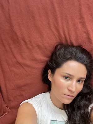 Raffaella Flores - Project Casting Gallery Image 12 Raffaella Flores - Gallery Image 12