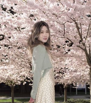 Emily Zhao - Project Casting Gallery Image 2 Emily Zhao - Gallery Image 2