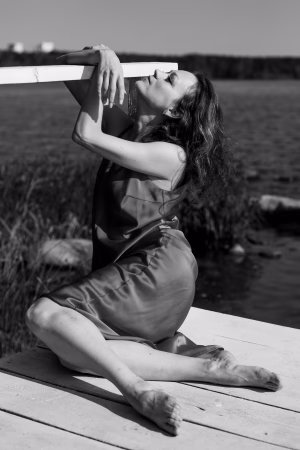 Liubov Usmanova - Gallery Image 3