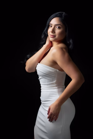 Ana Jessy Reis - Project Casting Gallery Image 14 Ana Jessy Reis - Gallery Image 14