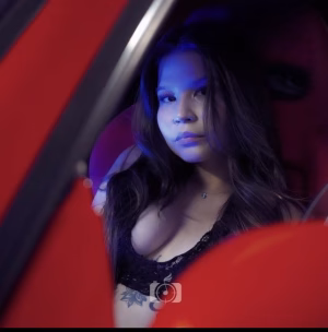 Anais Nunez - Project Casting Gallery Image 1 Anais Nunez - Gallery Image 1