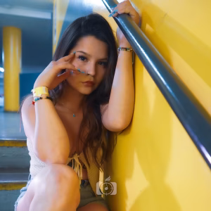 Anais Nunez - Project Casting Gallery Image 3 Anais Nunez - Gallery Image 3