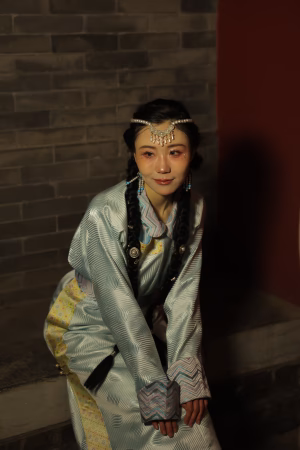 Emily Zhao - Project Casting Gallery Image 16 Emily Zhao - Gallery Image 16