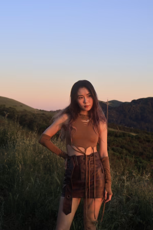 Emily Zhao - Project Casting Gallery Image 5 Emily Zhao - Gallery Image 5