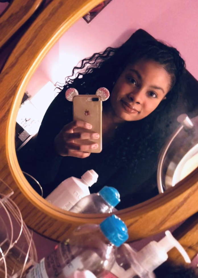 India Flagg - Profile Photo