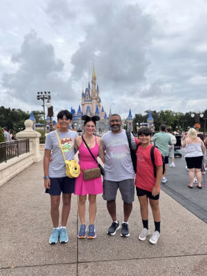 Bethany Patel - Project Casting Gallery Image 5 Bethany Patel - Gallery Image 5