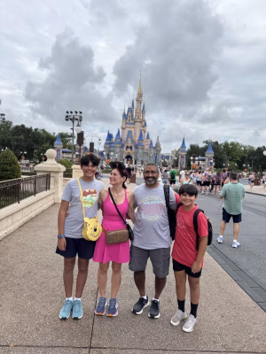 Bethany Patel - Project Casting Gallery Image 4 Bethany Patel - Gallery Image 4