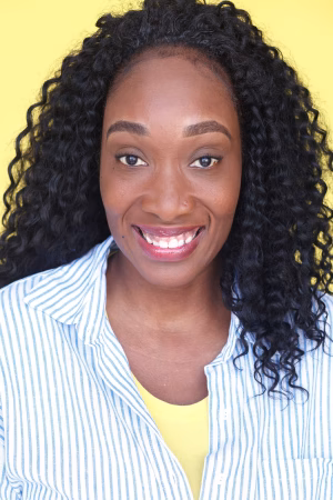 Candace Coogler - Project Casting Gallery Image 2 Candace Coogler - Gallery Image 2