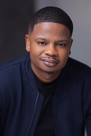 Kevin Robinson Jr - Gallery Image 1