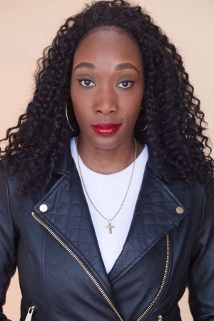 Candace Coogler - Project Casting Gallery Image 6 Candace Coogler - Gallery Image 6