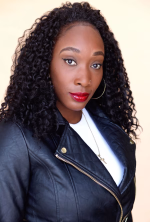 Candace Coogler - Project Casting Gallery Image 9 Candace Coogler - Gallery Image 9